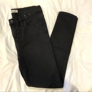 Madewell Roadtripper Jeans | 29